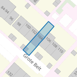 Perceel HLM03-AD-4061