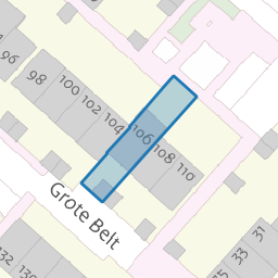 Perceel HLM03-AD-4062