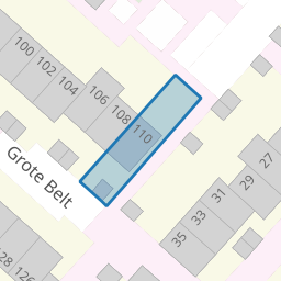 Perceel HLM03-AD-4064