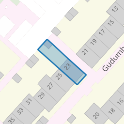 Perceel HLM03-AD-4065