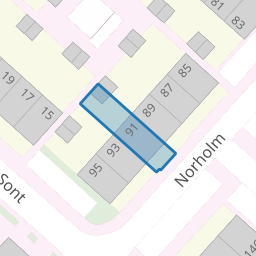 Perceel HLM03-AD-4076