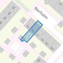 Perceel HLM03-AD-4079