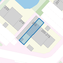 Perceel HLM03-AD-4088