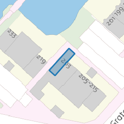 Perceel HLM03-AD-4090