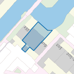 Perceel HLM03-AD-4093