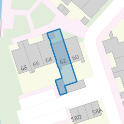 Perceel HLM03-AD-410