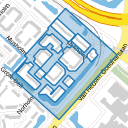 Perceel HLM03-AD-4135