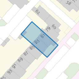 Perceel HLM03-AD-4151