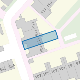 Perceel HLM03-AD-416