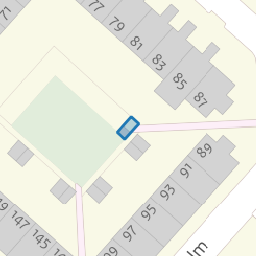 Perceel HLM03-AD-4162