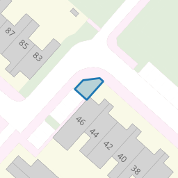 Perceel HLM03-AD-4164