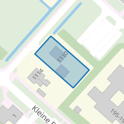 Perceel HLM03-AD-4165