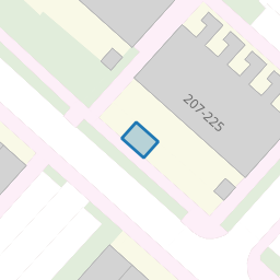 Perceel HLM03-AD-4168