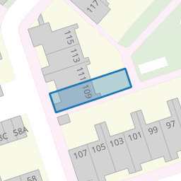 Perceel HLM03-AD-417