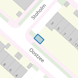 Perceel HLM03-AD-4172