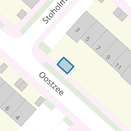 Perceel HLM03-AD-4173