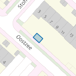 Perceel HLM03-AD-4174