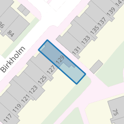 Perceel HLM03-AD-418