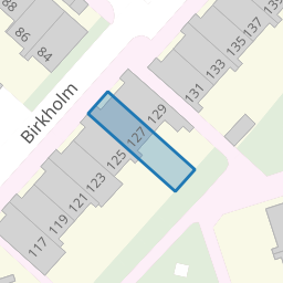 Perceel HLM03-AD-419