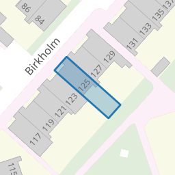 Perceel HLM03-AD-420