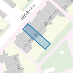 Perceel HLM03-AD-422