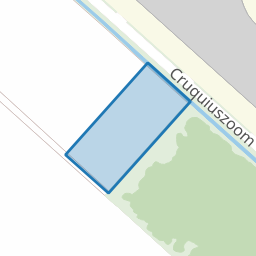 Perceel HLM03-AD-4225