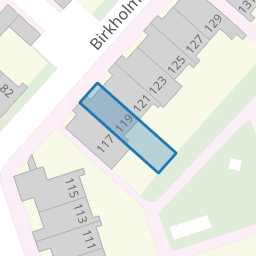 Perceel HLM03-AD-423