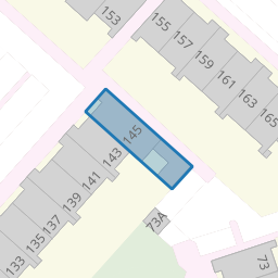 Perceel HLM03-AD-425