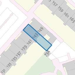 Perceel HLM03-AD-426