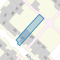 Perceel HLM03-AD-4271