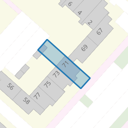 Perceel HLM03-AD-4275