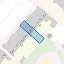 Perceel HLM03-AD-428