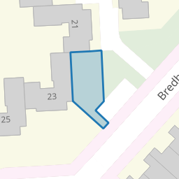 Perceel HLM03-AD-4285