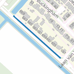 Perceel HLM03-AD-4289