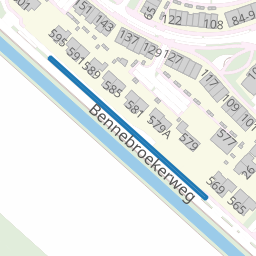 Perceel HLM03-AD-4298