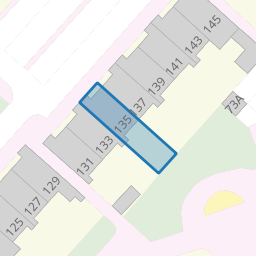 Perceel HLM03-AD-430