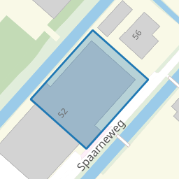 Perceel HLM03-AD-4300