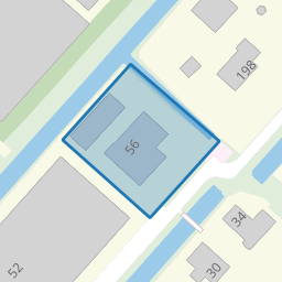 Perceel HLM03-AD-4301