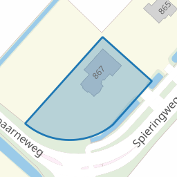 Perceel HLM03-AD-4310