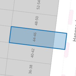 Perceel HLM03-AD-4313