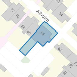 Perceel HLM03-AD-4317