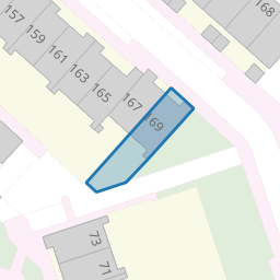 Perceel HLM03-AD-434