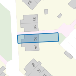 Perceel HLM03-AD-4340