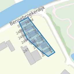 Perceel HLM03-AD-4343