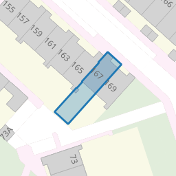 Perceel HLM03-AD-435