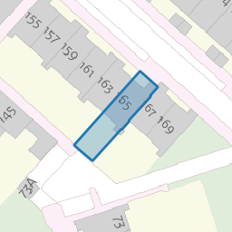 Perceel HLM03-AD-436