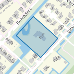 Perceel HLM03-AD-4366