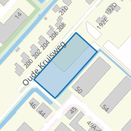 Perceel HLM03-AD-4378