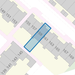 Perceel HLM03-AD-439