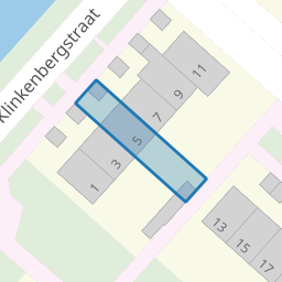 Perceel HLM03-AD-4396